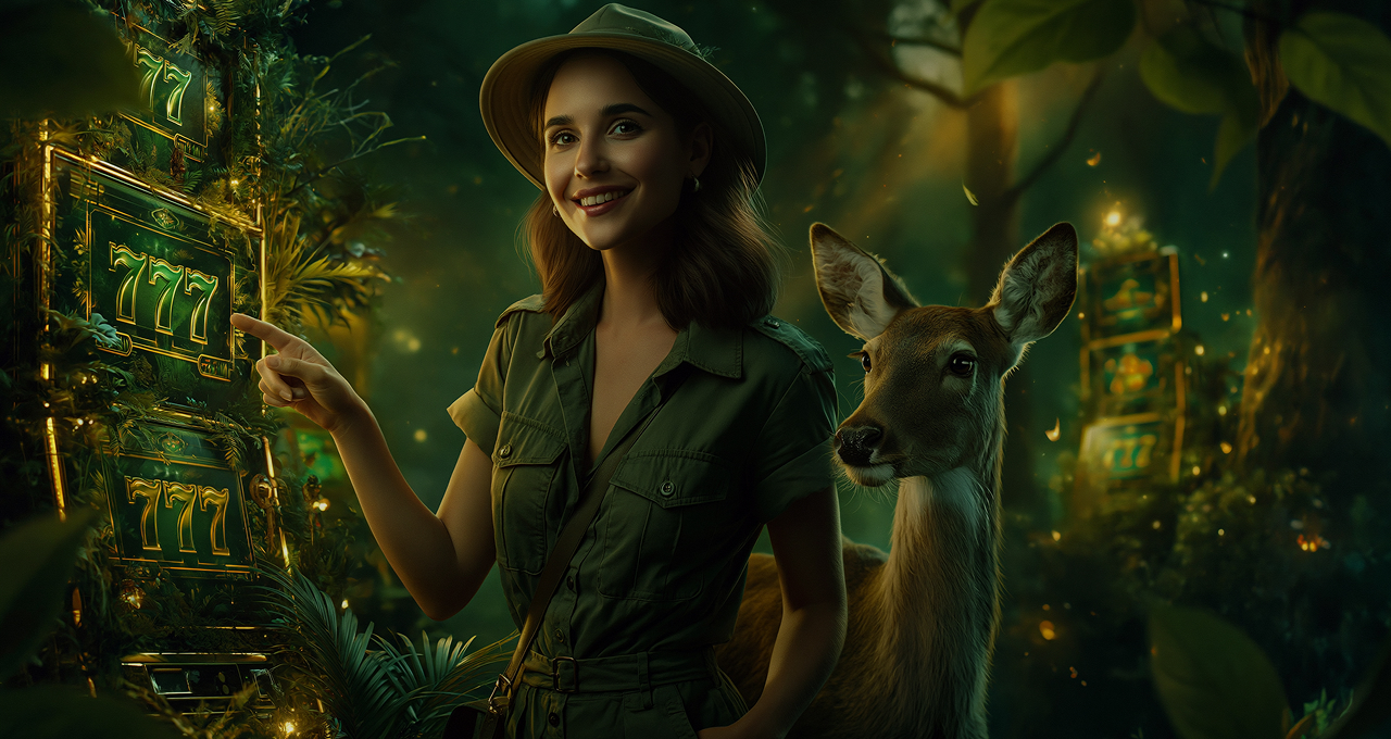 Springbok Casino Slide 1