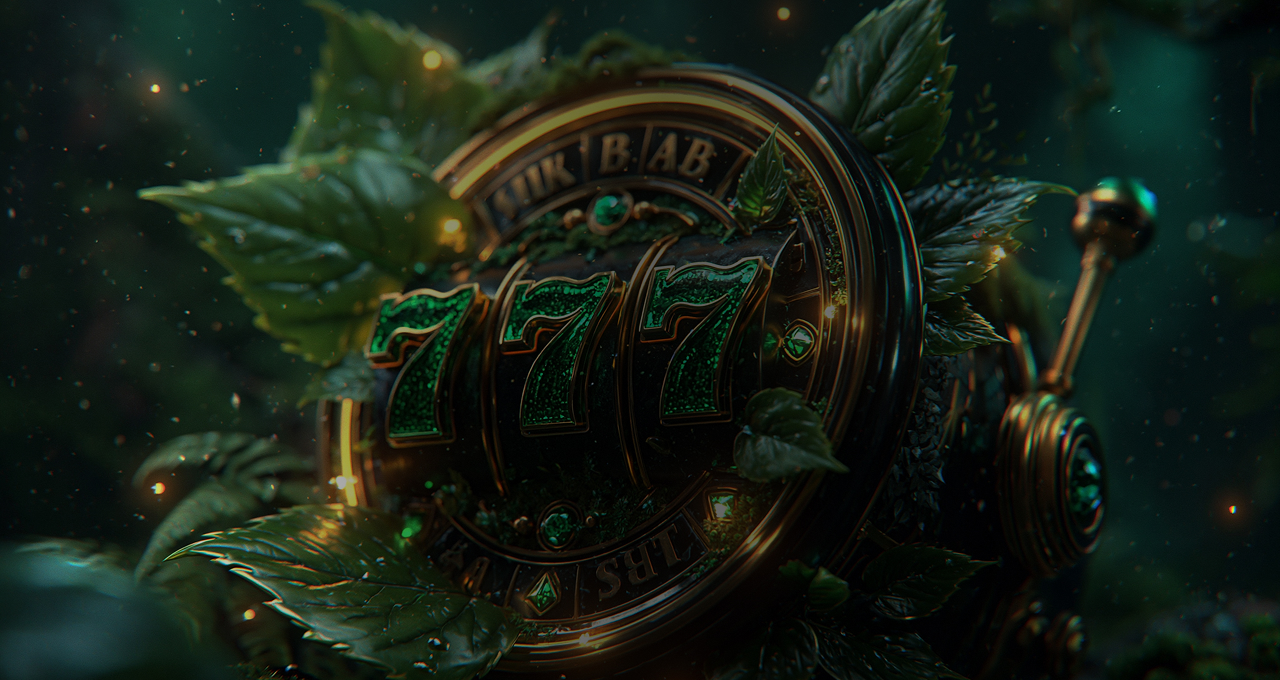 Springbok Casino Slide 2